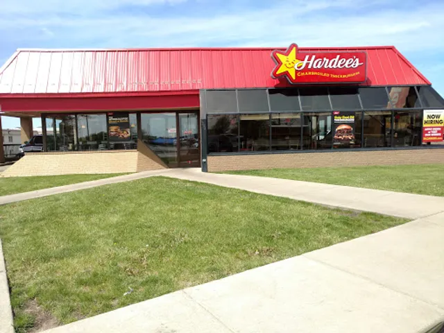 Hardee’s