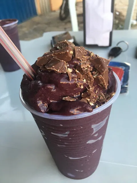 Espaço do Açaí