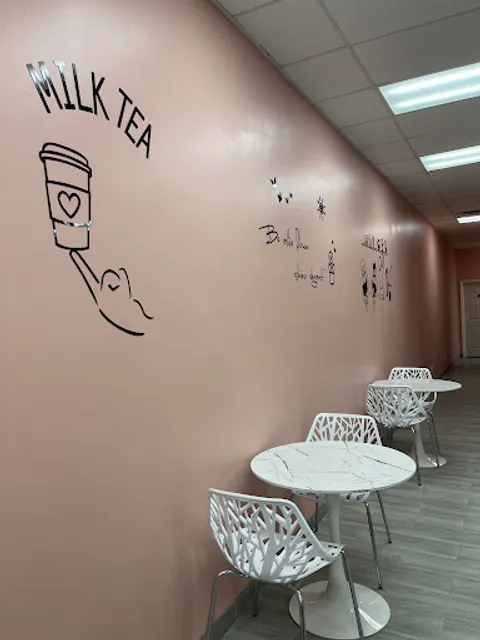 Yumi Boba Tea - Miamisburg