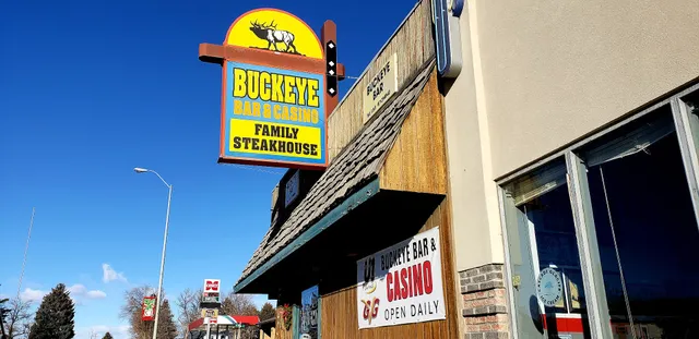 Buckeye Bar Grill & Casino