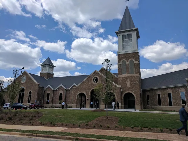 Friendship Baptist Church