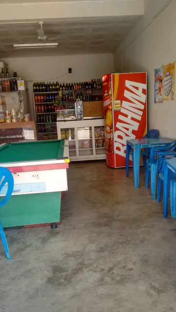 Bar Araújo