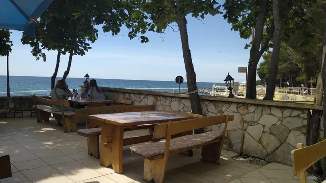 Restaurant Sunset Porec