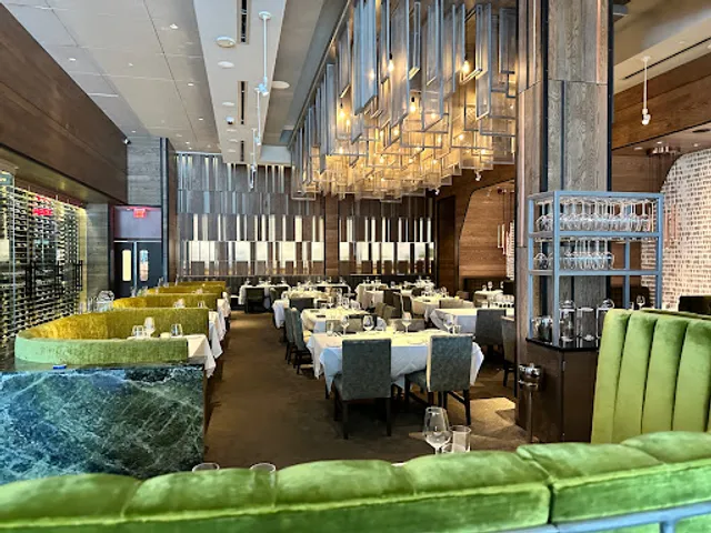 Del Frisco's Double Eagle Steakhouse