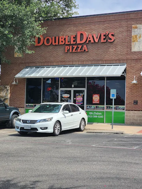 DoubleDave's Pizzaworks