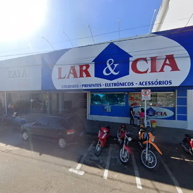 Churrasquinho do Edésio