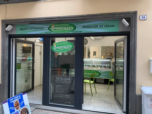 Gelateria Smeralda