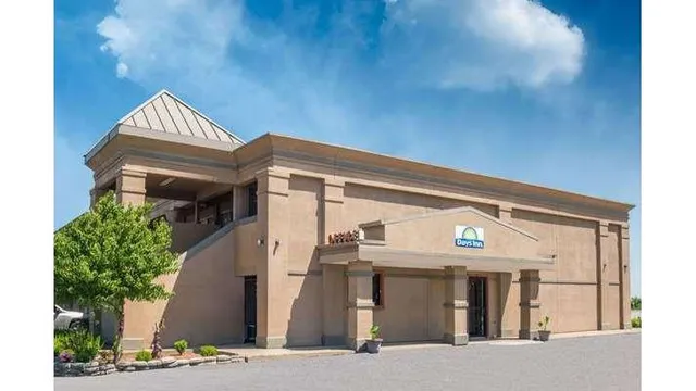 Days Inn by Wyndham Mt. Sterling