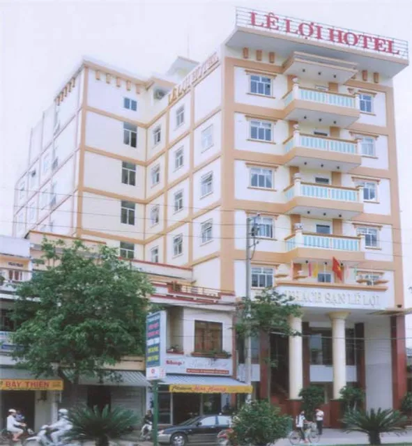 Hotel Le Loi