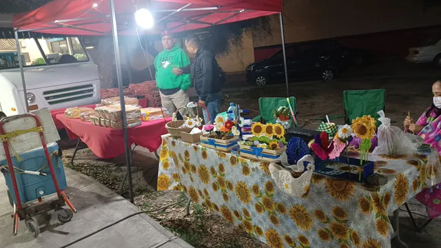 Mercadito Adolfo Prieto