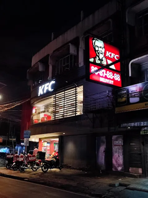 KFC
