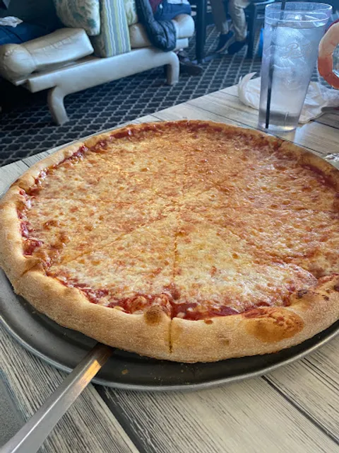 Vincenzo's Italian Restaurant & Gelato