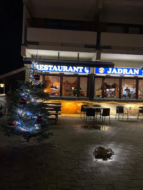 Jadran Grill