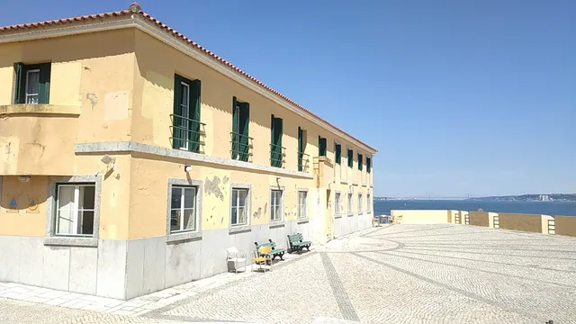 HI Oeiras – Pousada de Juventude