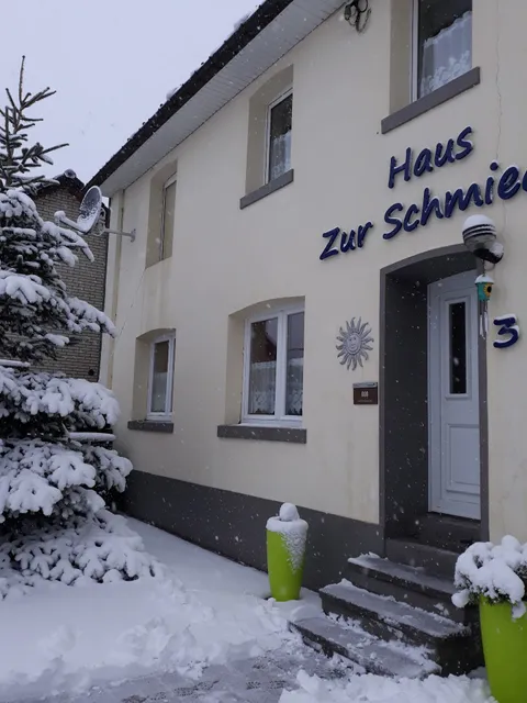 Haus Zur Schmiede