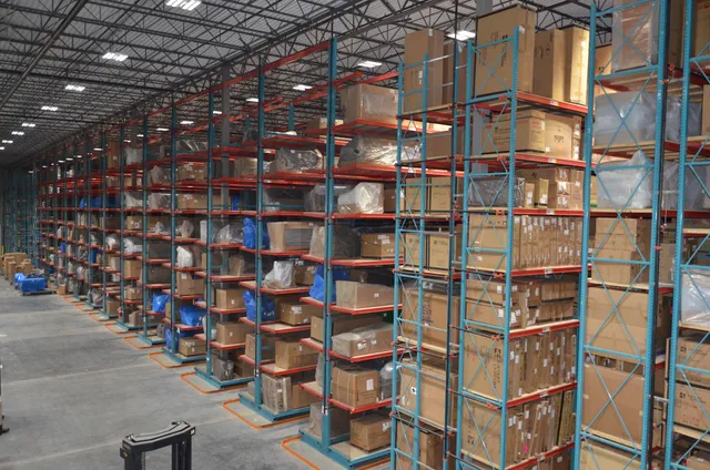 Woodstock Furniture & Mattress Outlet