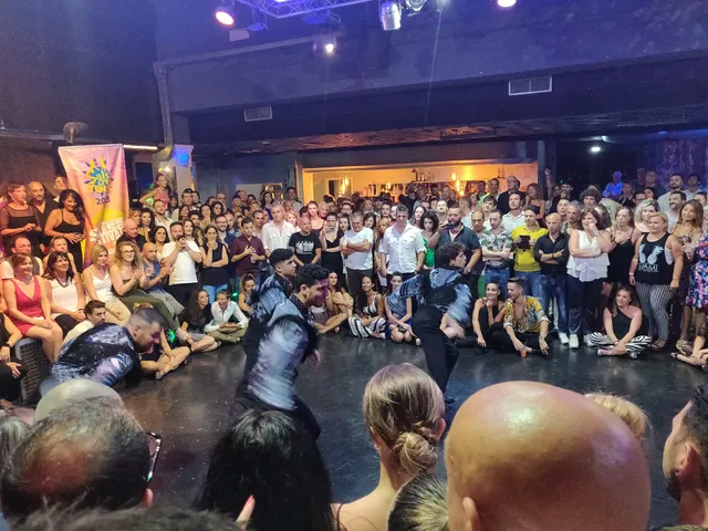 La Capannina di Viareggio