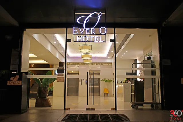Ever O Business Hotel