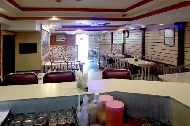 Silver Nest Restaurant