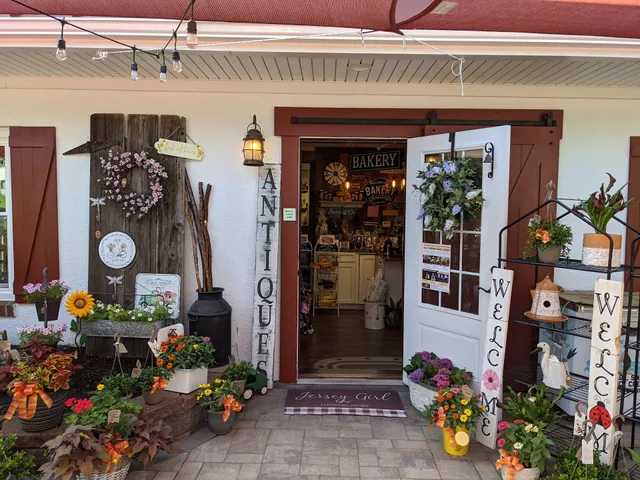 Jersey Girl Operation Market Garden