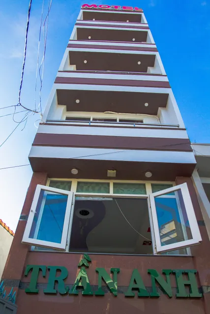 Hotel Trần Anh Quy Nhơn
