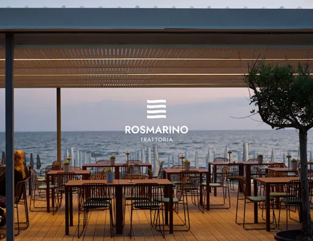 Rosmarino - Trattoria di Mare