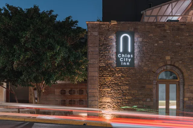 Chios City Inn