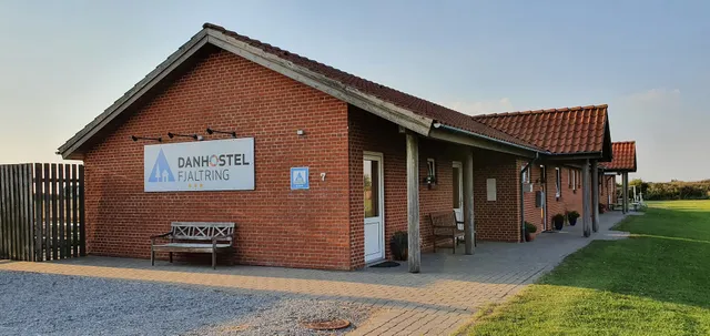 Danhostel Fjaltring