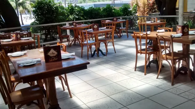 La Mole | Barra Shopping II