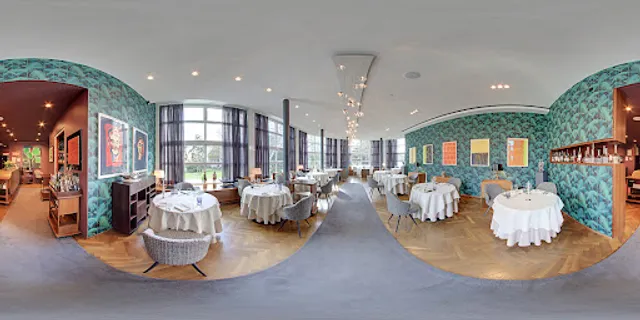 Relais & Châteaux Restaurant Lafleur