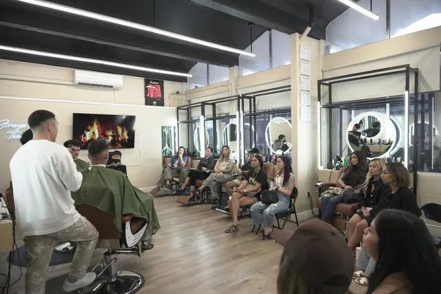 The Collective Barbershop