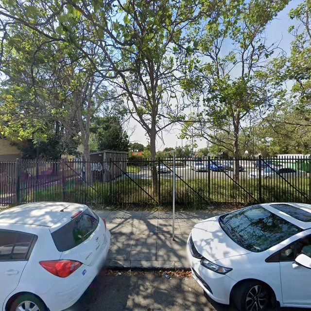 Rainbow Recreation Center Park