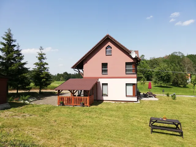 Apartmány Na Rozcestí