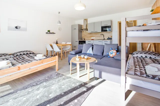 Apartmány Dolce Vita Lipno