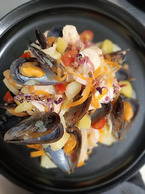 Bar Pizzeria della vecchia pesa