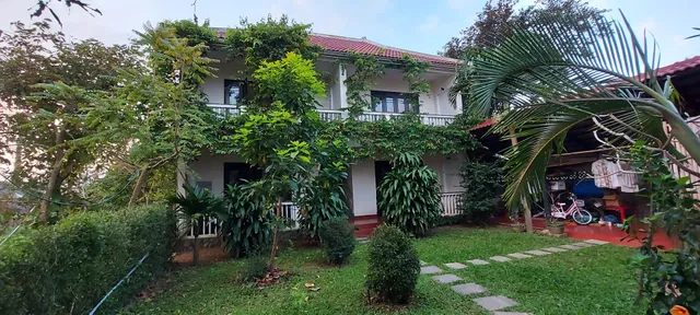 Nguyen Duy Homestay