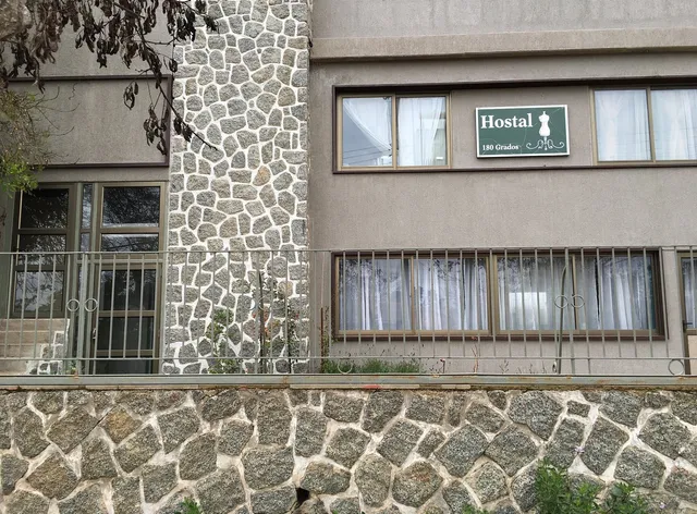 Hostal Boutique 180 Grados