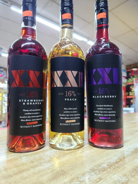 John's Package Store