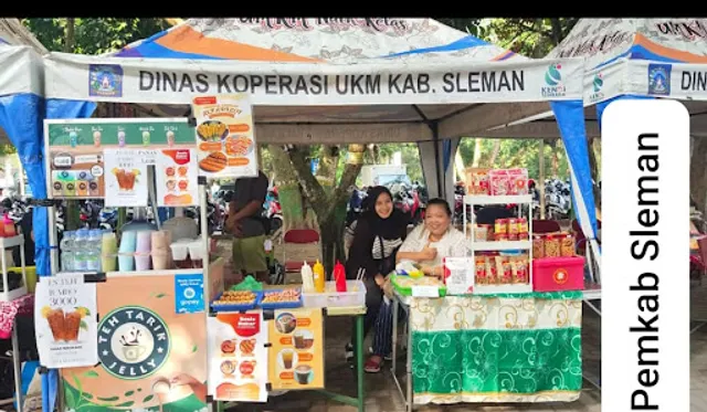 Minuman Jelly Drink Teh Tarik Cuzee by ARQ ALFARIZQI