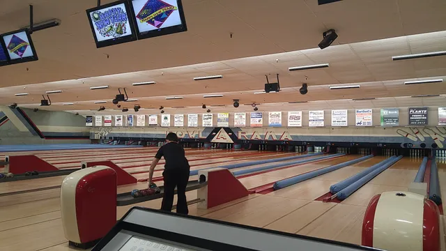 Bowl-A-Rama