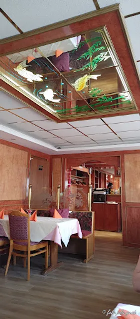 China Garden Restaurant