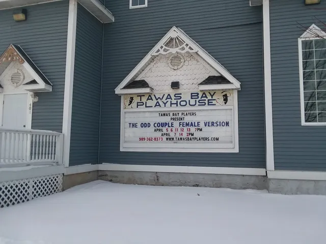 Tawas Bay Players Inc