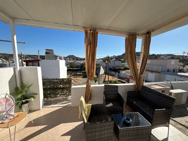 Cleopatra's House apartements