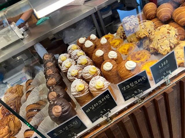 솔트24 혜화본점