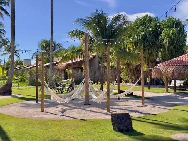 Monan Boutique Hotel