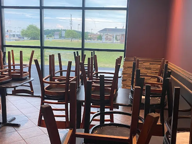 Stevi B's Pizza Buffet