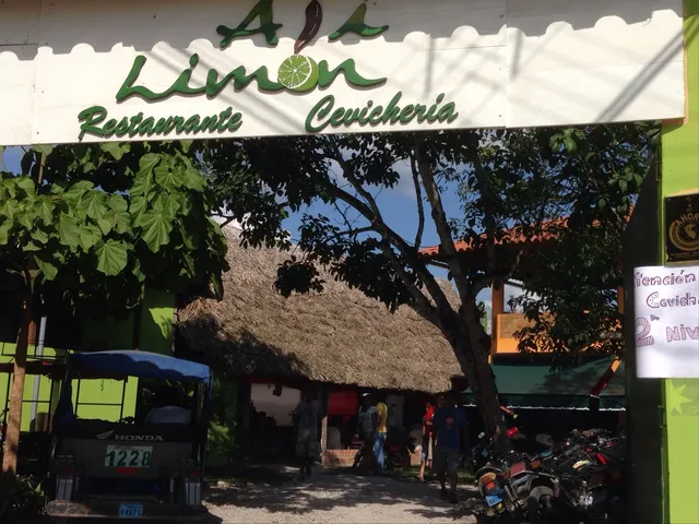 Restaurant Cevichería Sazón y Limón