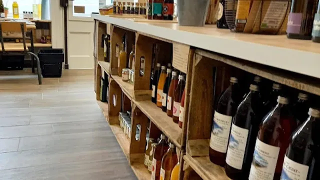 DESID & VRAC BY EMILIE