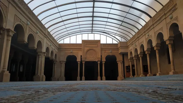 Əjdərbəy məscidi