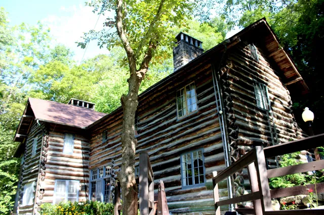 Wendover Bed & Breakfast and Retreat Center